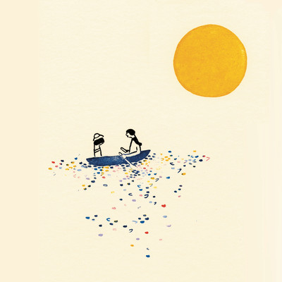 Two Heartbeats Front Cover