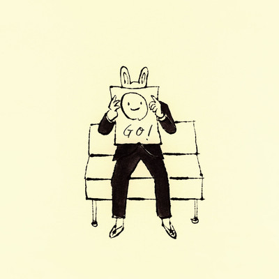 GO! Front Cover