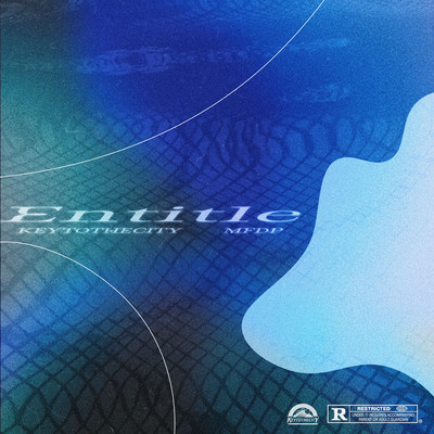 Entitle (feat. MFDP) Front Cover