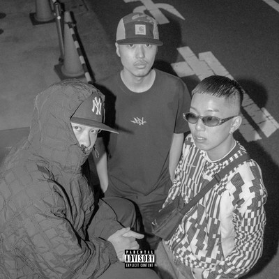 Bankroll (feat. DOMYQUAKE)のジャケット写真