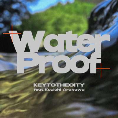 Water Proof (feat. Kouichi Arakawa) Front Cover