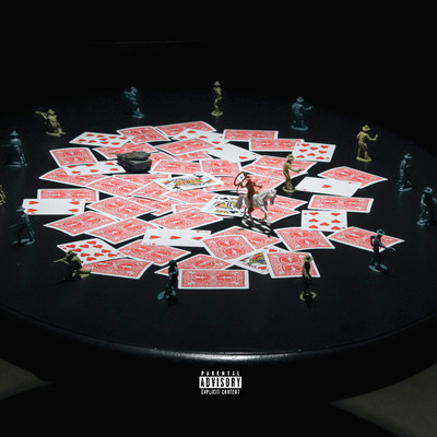 No rescue (feat. Yusef Imamura, SANO, IRIS & NES) Front Cover