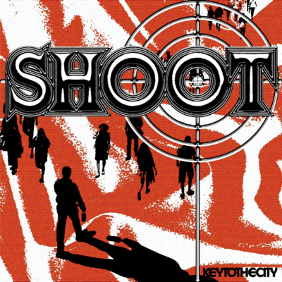 SHOOT (feat. SANO, MIYOKW & Yusef Imamura) Front Cover