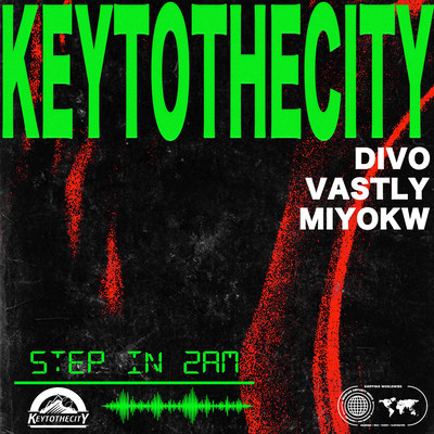 Step in 2am (feat. MIYOKW, VASTLY & DIVO) Front Cover