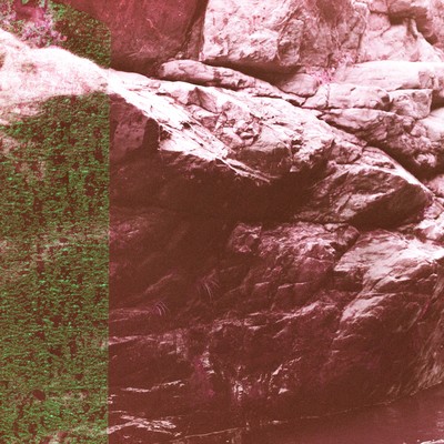 Lotta Reflectionのジャケット写真