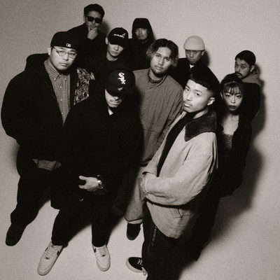 23:59のジャケット写真