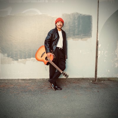 Dream Babyのジャケット写真