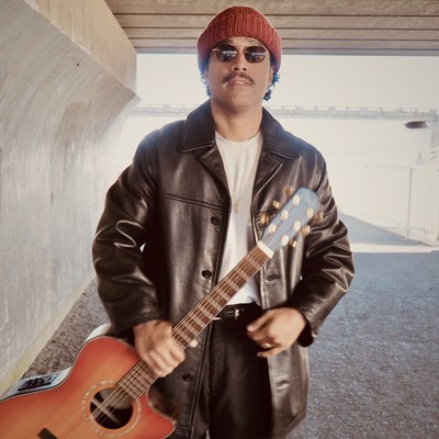 stranger Front Cover