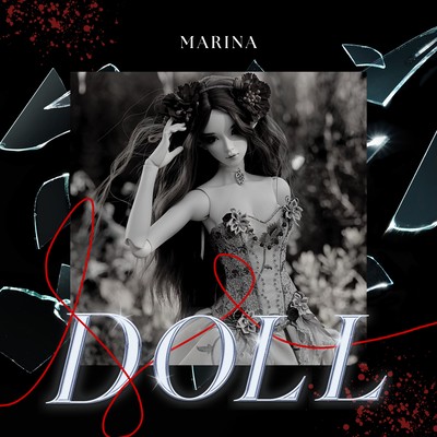 DOLL Front Cover