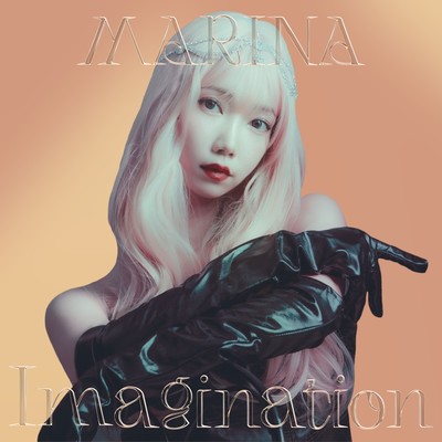 Imaginationのジャケット写真