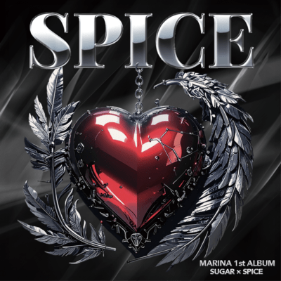 SPICE Front Cover