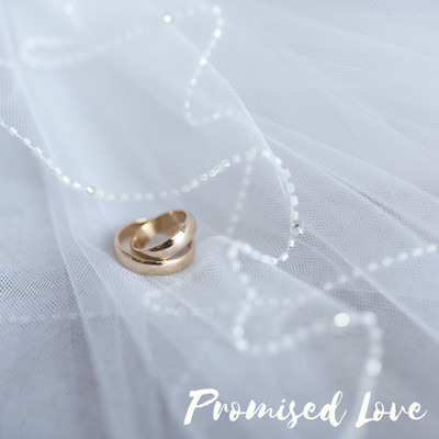 Promised Love Front Cover
