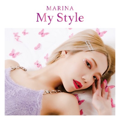 My Styleのジャケット写真