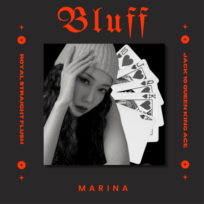Bluff Front Cover