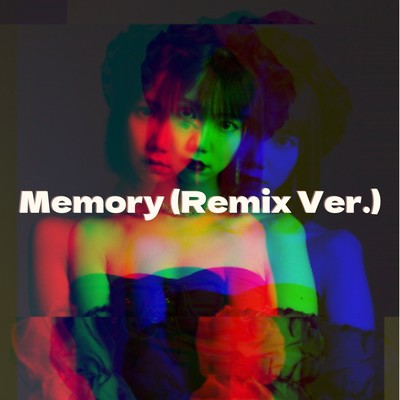Memory (Remix Ver.) Front Cover