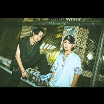 diver.のジャケット写真