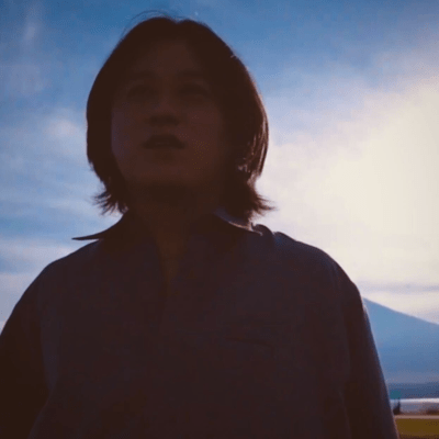 kaze Front Cover
