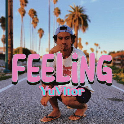 Feelingのジャケット写真