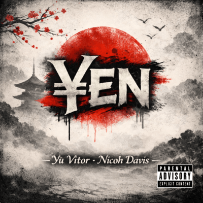Yen Front Cover