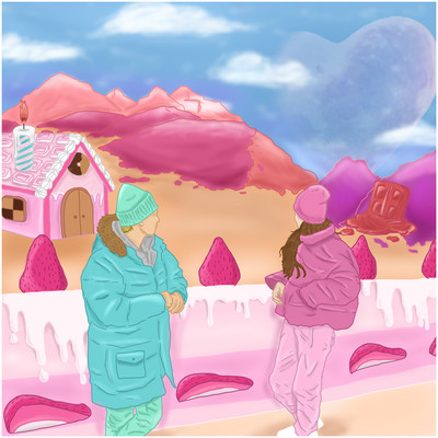 24thのジャケット写真