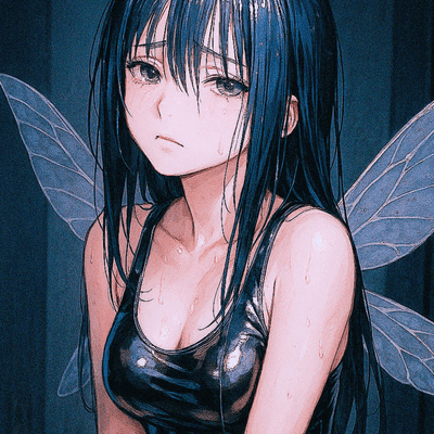 昆虫解体テコキング ~ニホンシコツキバエのテーマ~のジャケット写真