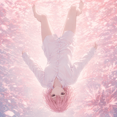 Kiete Haru II Front Cover