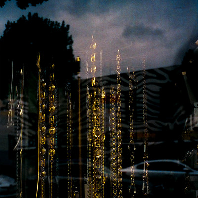 RAINのジャケット写真