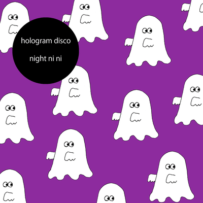 night ni ni Front Cover