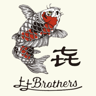 㐂のジャケット写真