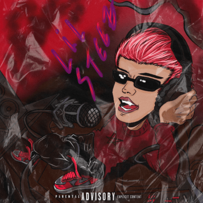 Bobpunk Front Cover