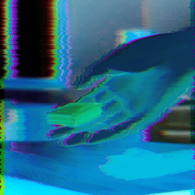 ambiguous peach childのジャケット写真