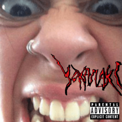 Lumpのジャケット写真