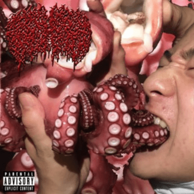 SNAKE444 Front Cover