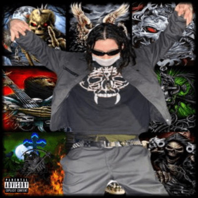 Kill Bill (442ver)のジャケット写真