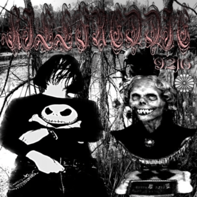 KILLFREDDIE9216のジャケット写真
