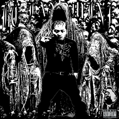 BC Landmineのジャケット写真