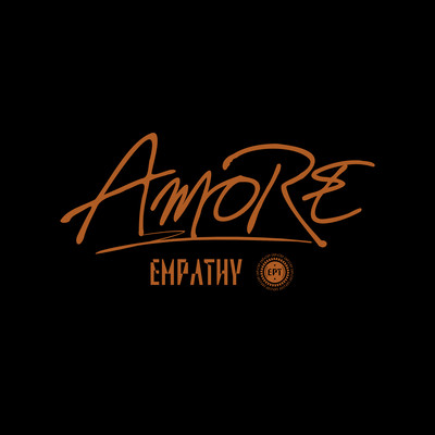AMORE Front Cover