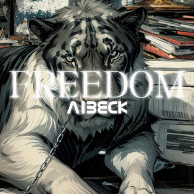 FREEDOMのジャケット写真