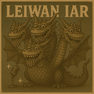 IAR Front Cover