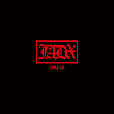 DADAのジャケット写真