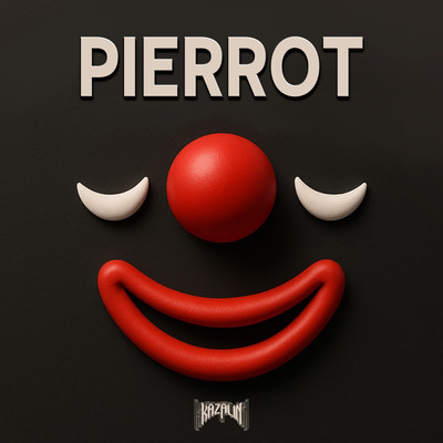PIERROT Front Cover