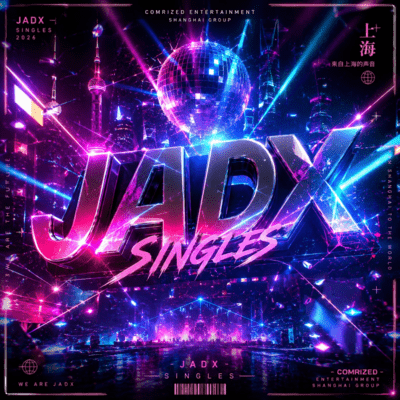 JADX Front Cover