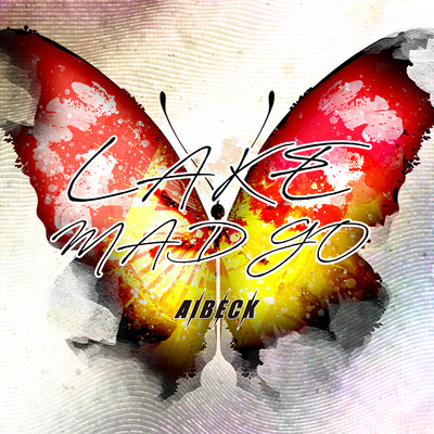 LAKE MAD GOのジャケット写真