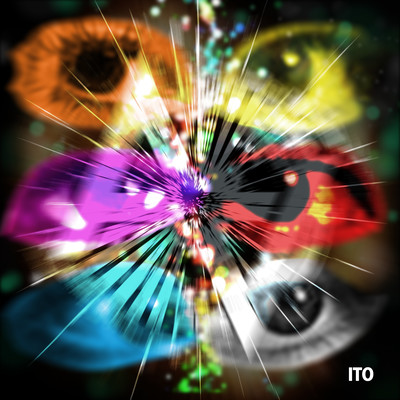 ITOのジャケット写真