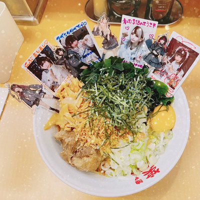 アブラカタブラのジャケット写真