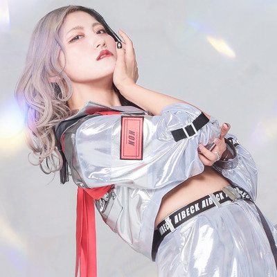 DAIKANSEI (Non Ookami cover) Front Cover