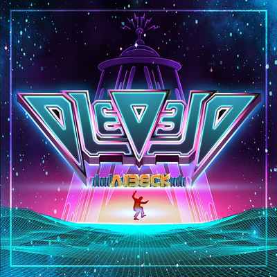 OLEOLEOのジャケット写真