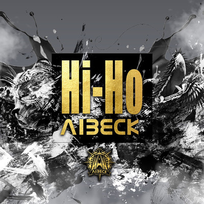Hi-HOのジャケット写真