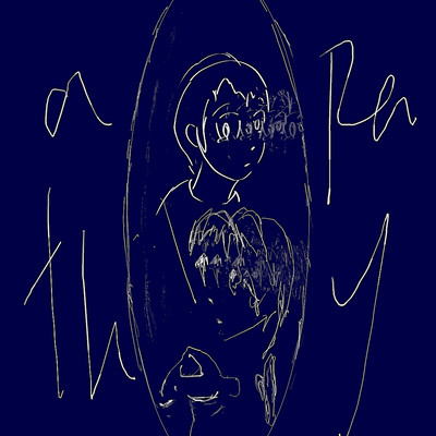 (apathy)のジャケット写真