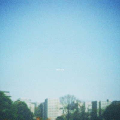 mylark Front Cover